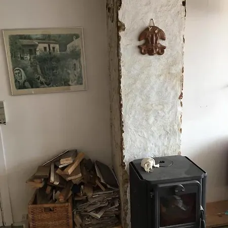 Prázdninový dům Rue 19 *