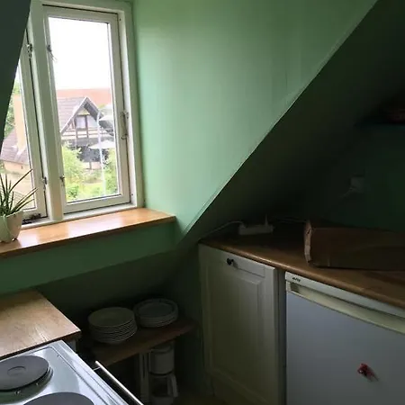 Rue 19 Prázdninový dům *