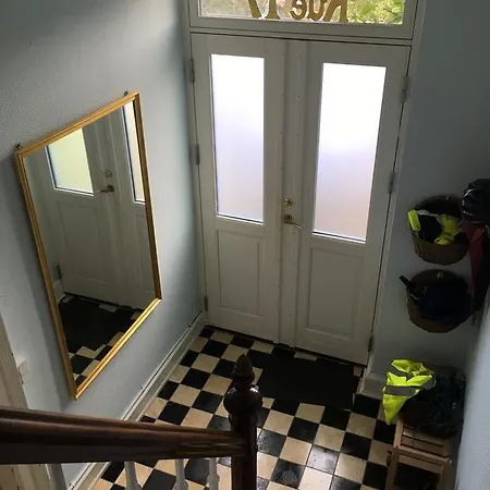 Rue 19 Prázdninový dům *