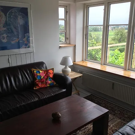 Prázdninový dům Rue 19 Rudkøbing