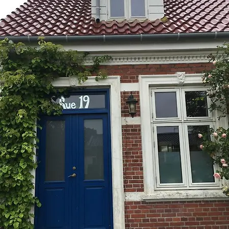 Prázdninový dům Rue 19